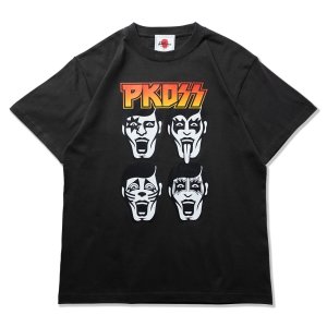 画像1: パンクドランカーズ PKDSS.TEE'2025