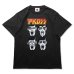 画像1: パンクドランカーズ PKDSS.TEE'2025 (1)