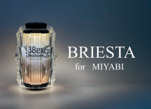 画像1: NUTS OUTDOOR BRIESTA 38灯
