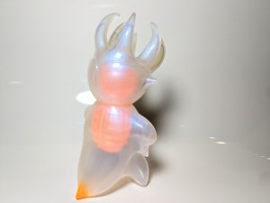 画像4: P@inter Net バッカルコーン 1stカラー