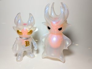 画像6: P@inter Net バッカルコーン 1stカラー