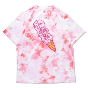 画像2: パンクドランカーズ タイダイアイスTEE