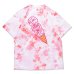 画像2: パンクドランカーズ タイダイアイスTEE (2)