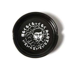 画像1: パンクドランカーズ 煙もくもく灰皿