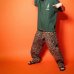 画像5: PUNK DRUNKERS PDS豹柄パンツ (5)