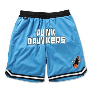 画像1: PUNK DRUNKERS 火の玉バスパン