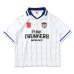 画像1: パンクドランカーズ 退場サッカーシャツ (1)