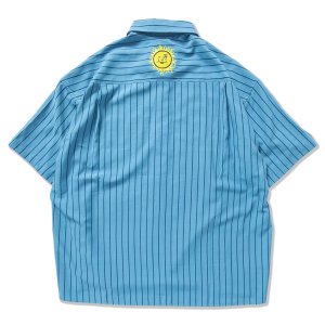 画像4: パンクドランカーズ 妖精ストライプシャツ