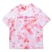 画像1: パンクドランカーズ タイダイアイスTEE (1)