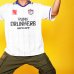 画像4: パンクドランカーズ 退場サッカーシャツ (4)
