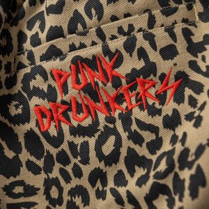 画像4: PUNK DRUNKERS PDS豹柄パンツ