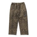 PUNK DRUNKERS PDS豹柄パンツ