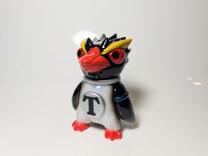 画像1: P@inter Net トビー 1stカラー(ノーマル目)