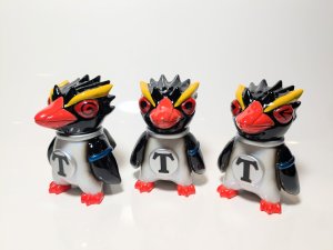 画像8: P@inter Net トビー 1stカラー(矢印目)