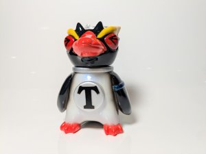 画像3: P@inter Net トビー 1stカラー(矢印目)