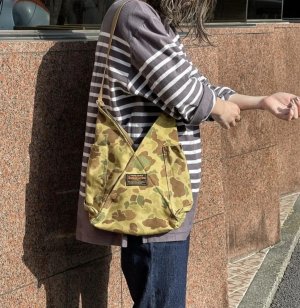 画像1: ネイタルデザイン +u small ND ver. camo