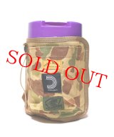 ネイタルデザイン WET COVER POCKET camo