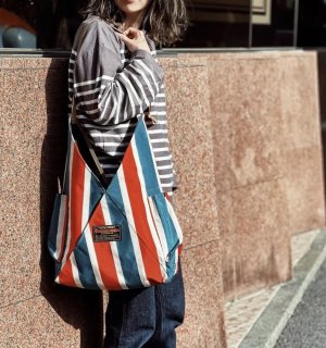画像1: ネイタルデザイン +u big ND ver. retro stripe