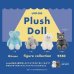 画像1: umao Plush Doll フィギュアコレクション (1)