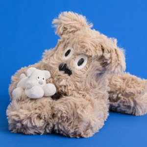 画像5: umao Plush Doll フィギュアコレクション