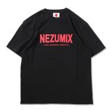 パンクドランカーズ NEZUMIX.TEE
