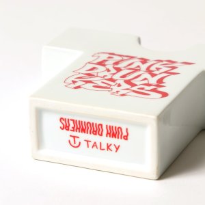 画像4: パンクドランカーズ T-VACE 花瓶