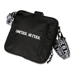 画像1: パンクドランカーズ ショルダーからボストンBAG