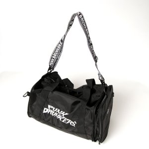 画像4: パンクドランカーズ ショルダーからボストンBAG