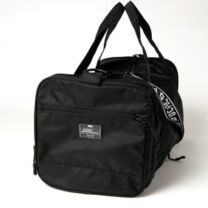 画像3: パンクドランカーズ ショルダーからボストンBAG