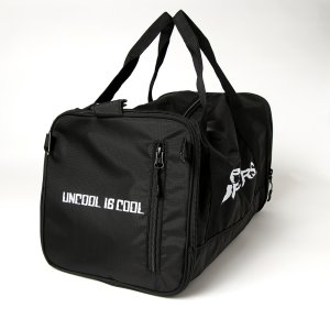 画像2: パンクドランカーズ ショルダーからボストンBAG