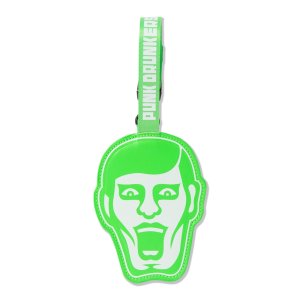 画像1: パンクドランカーズ あいつラゲッジタグ2