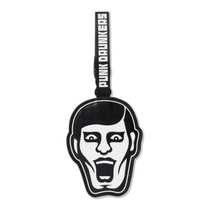 画像1: パンクドランカーズ あいつラゲッジタグ2