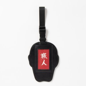 画像3: パンクドランカーズ あいつラゲッジタグ2