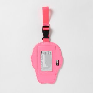 画像3: パンクドランカーズ あいつラゲッジタグ2