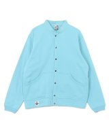 CHUMS チャムス ☆ フルスナップハリケーントップ