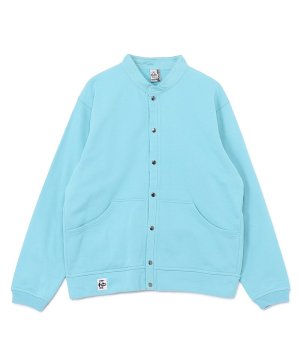 画像1: CHUMS チャムス ☆ フルスナップハリケーントップ