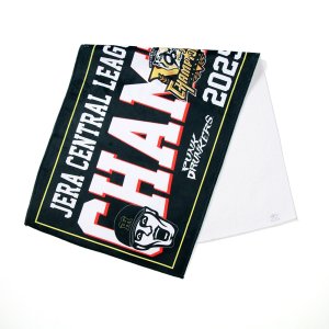 画像2: パンクドランカーズ 阪神タイガース2025リーグ優勝記念タオル