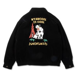 画像2: パンクドランカーズ 野良猫ベトジャン