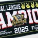 画像3: パンクドランカーズ 阪神タイガース2025リーグ優勝記念タオル (3)