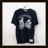 画像: HAOMING ハオミン ☆ LOS INFERNALES T-shirts