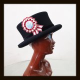 画像: NATAL DESIGN ネイタルデザイン ☆ TOP HAT