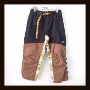 画像: 30%OFF ALDIES クロップドパンツ