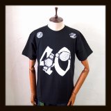 画像: HAOMING ハオミン ☆ HAOMING×NJPW＆AJPW40th T