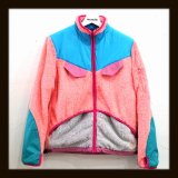 画像: 30%OFF ALDIES フリースジャケット PINK