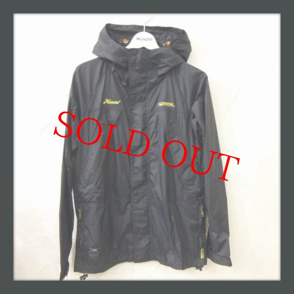 画像2: 30%OFF HAOMING ☆ REVERSAL mountain parka