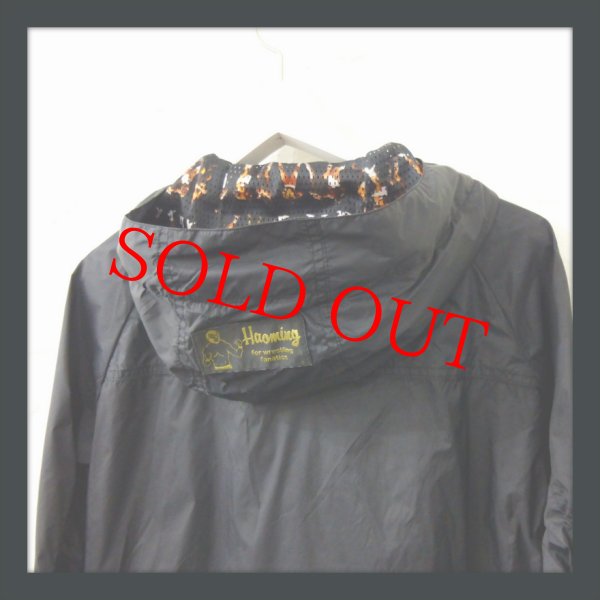 画像3: 30%OFF HAOMING ☆ REVERSAL mountain parka