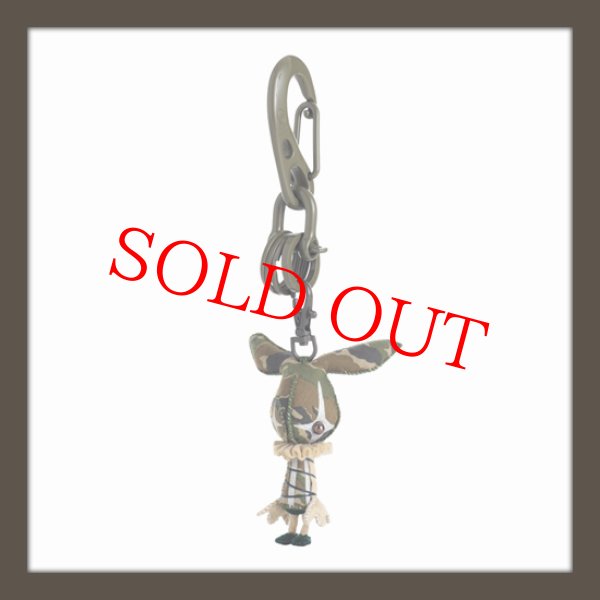 画像3: 50%OFF Monro モンロー ☆ KEY HOOK MADJESTER / KHAKI