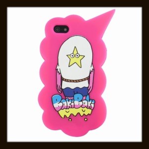 画像: 50%OFF NEGO6 × Candies ☆ iPhoneケース SE/5