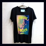 画像: HAOMING ハオミン ☆ Figure 4 Leglock Tshirt