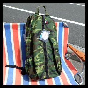 画像: 30%OFF DOLDY ドルディ stone camo